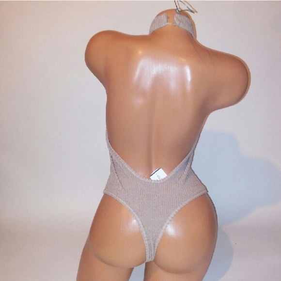 Bodysuit - Picture 7 of 7